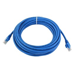 Cat5e Ethernet Cable 5m